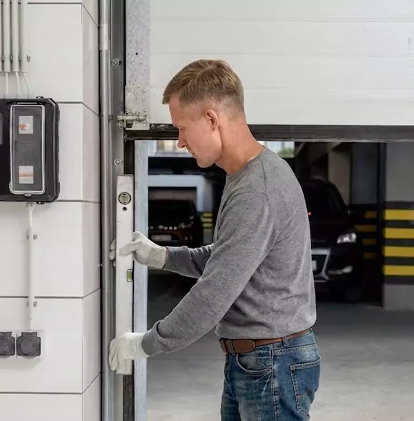 Why Choose Us for Door, Gate and Security Services in La Puente, CA