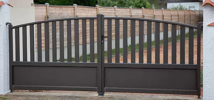 Advanced Gate Solutions in La Puente, CA