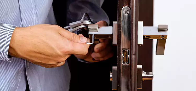 Commercial Door Lock Repair La Puente