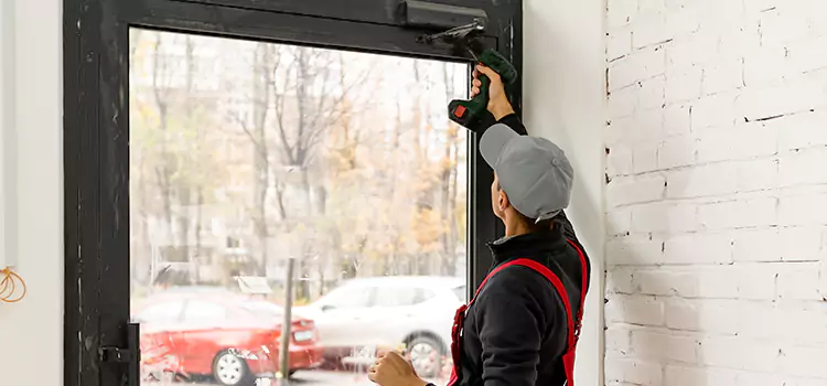 Comprehensive Door Closer Services in La Puente, CA