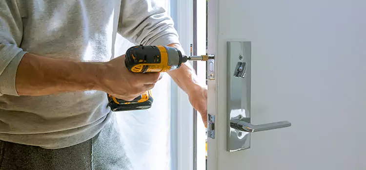 Door Knob Lock Repair La Puente