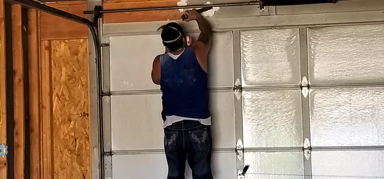 Specialized Garage Door Panel Solutions in La Puente, CA