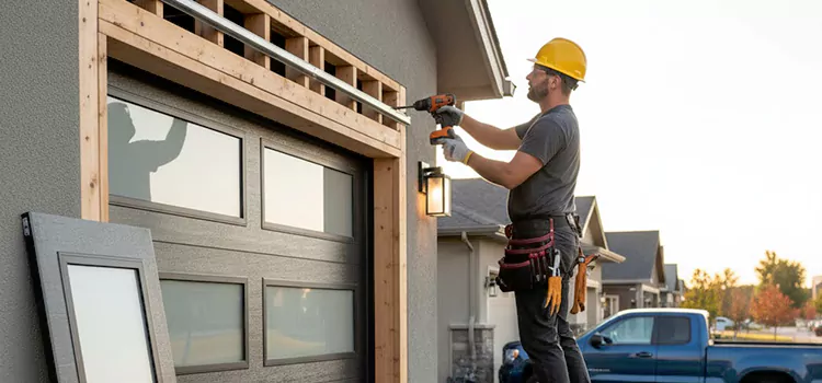 Your Trusted Garage Door Specialists in La Puente
