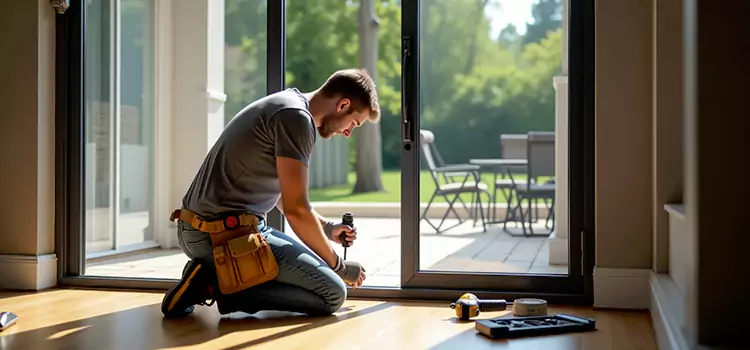 Comprehensive Solutions for Every Glass Door Need in La Puente, CA