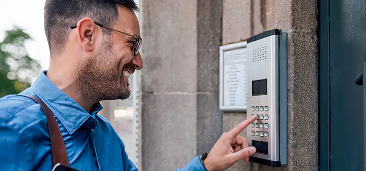 Advanced Solutions for Enhanced Security in La Puente, CA