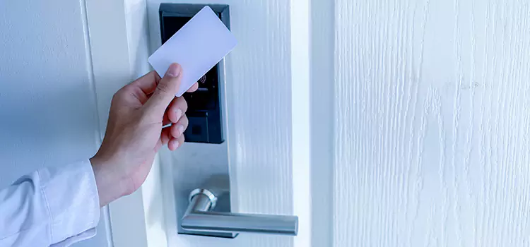 Why Choose Us for Your Keycard Lock Installation in La Puente, CA?