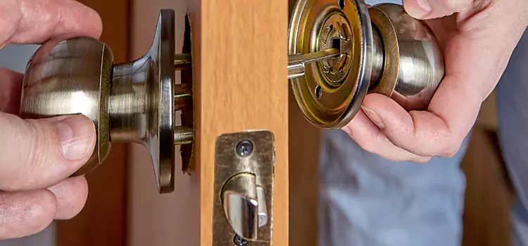 Sliding Door Lock Repair La Puente