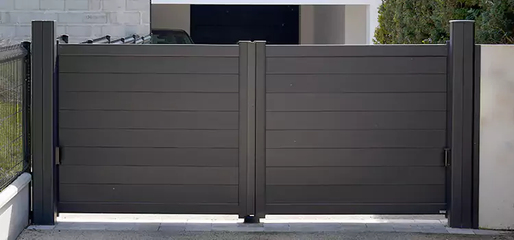 Common Residential Gate Issues We Resolve in La Puente, CA