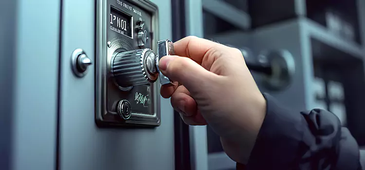Locksmith Cost to Open Safe La Puente