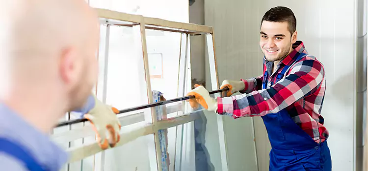 Patio Door Panel Replacement La Puente