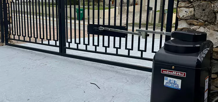 Seamless Installation and Support for Your New Gate in La Puente, CA