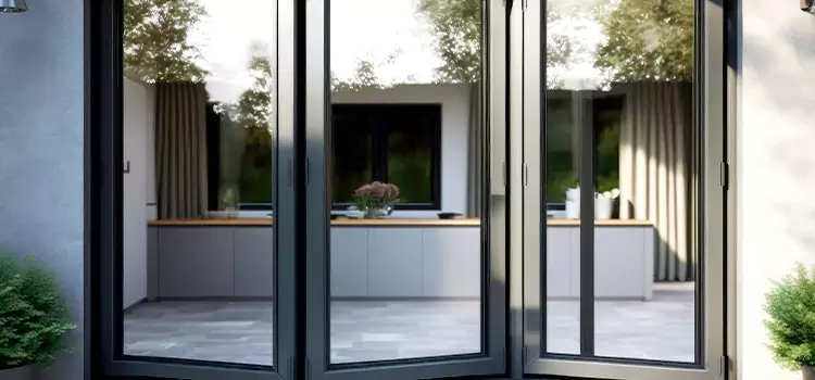 Bifold Door Track Repair La Puente