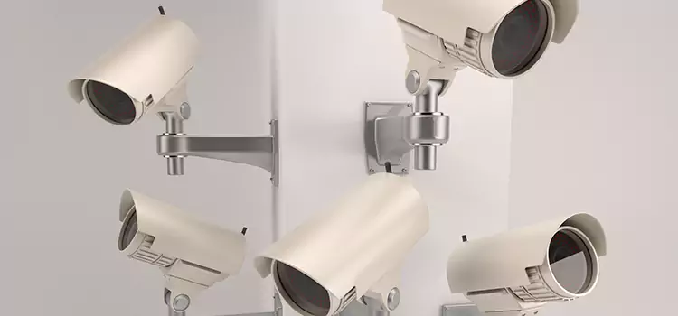 Your Trusted Partner for CCTV Solutions in La Puente