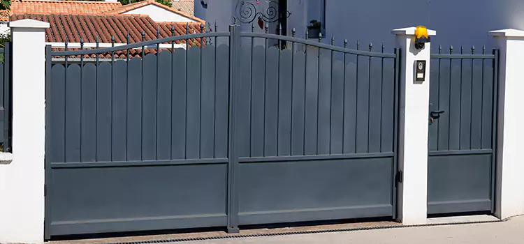 Emergency Commercial Gate Repair La Puente