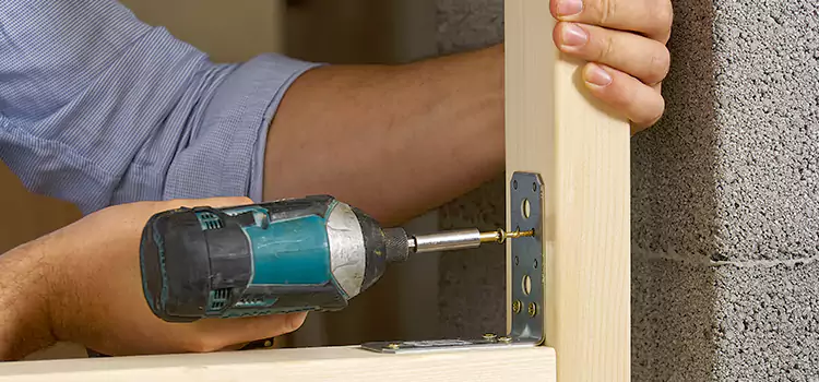 Jimmy Proof Deadbolt Repair La Puente