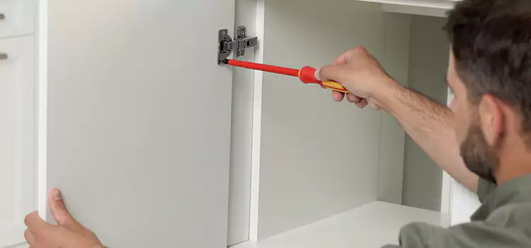 Screen Door Hinge Repair La Puente