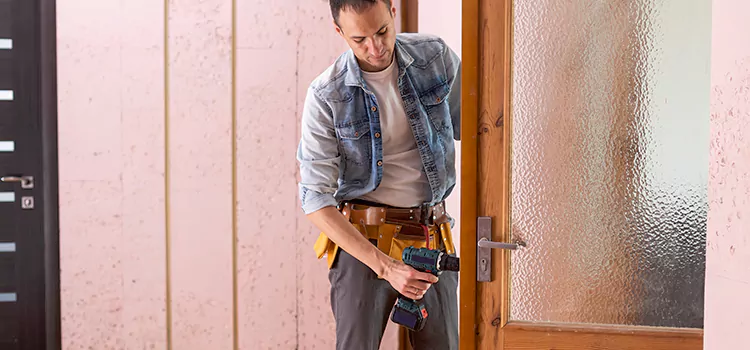 Door Glass Replacement La Puente