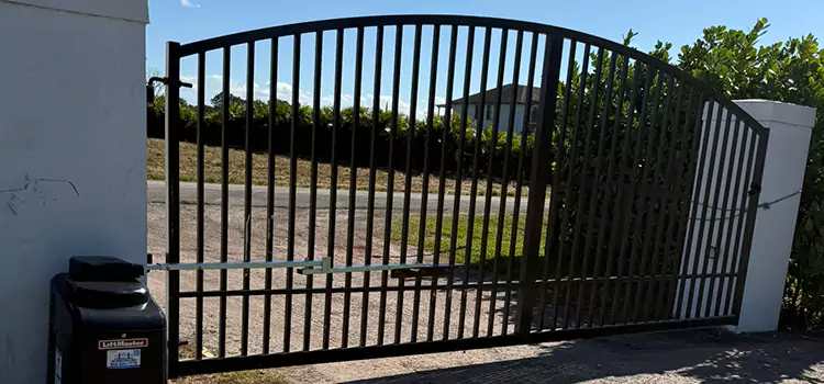 Driveway Fence Repair La Puente