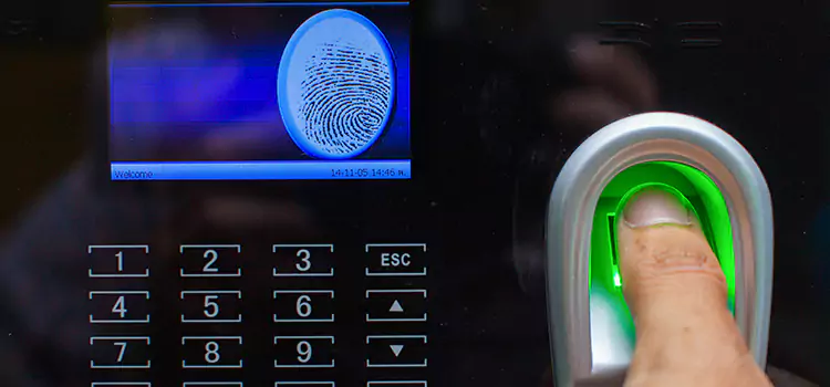 Your Trusted Partner for Secure Access in La Puente, CA