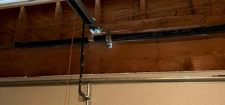 Broken Garage Door Cable Repair in La Puente, CA