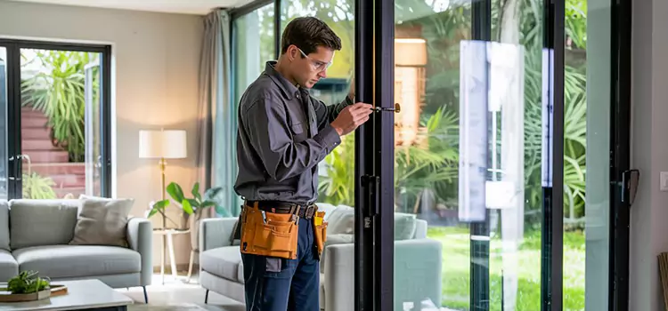 Why Choose Us for Your Glass Door Needs in La Puente, CA?