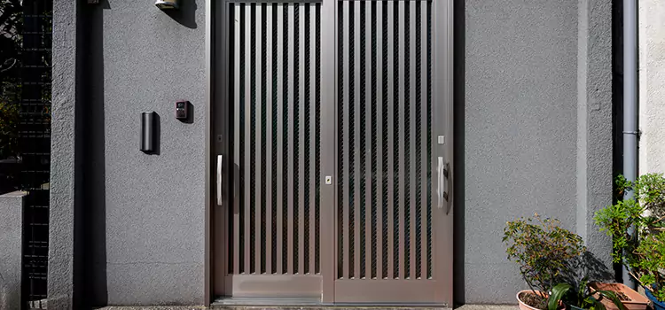 Why Choose Us for Your Security Needs in La Puente, CA?