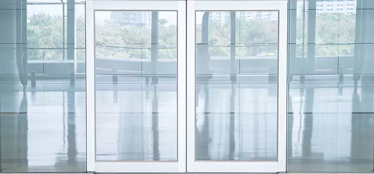 Mobile Sliding Screen Door Replacement La Puente