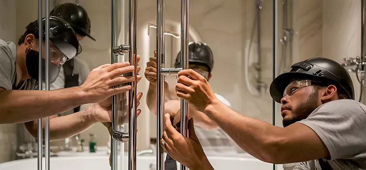 Shower Door Replacement Cost La Puente